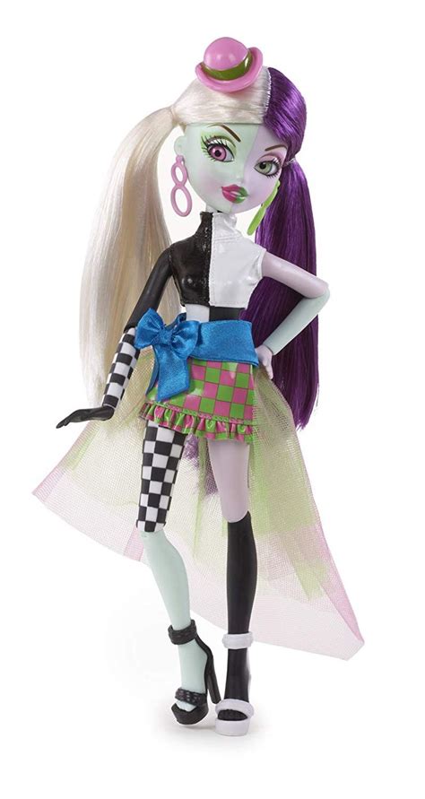Embracing the Supernatural: Exploring the Beauty of Bratzillaz Witch Conversions